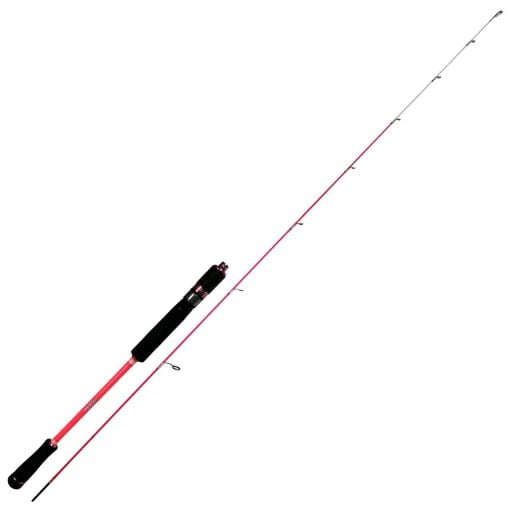 Jigging ve Shore Jigging Kamışları